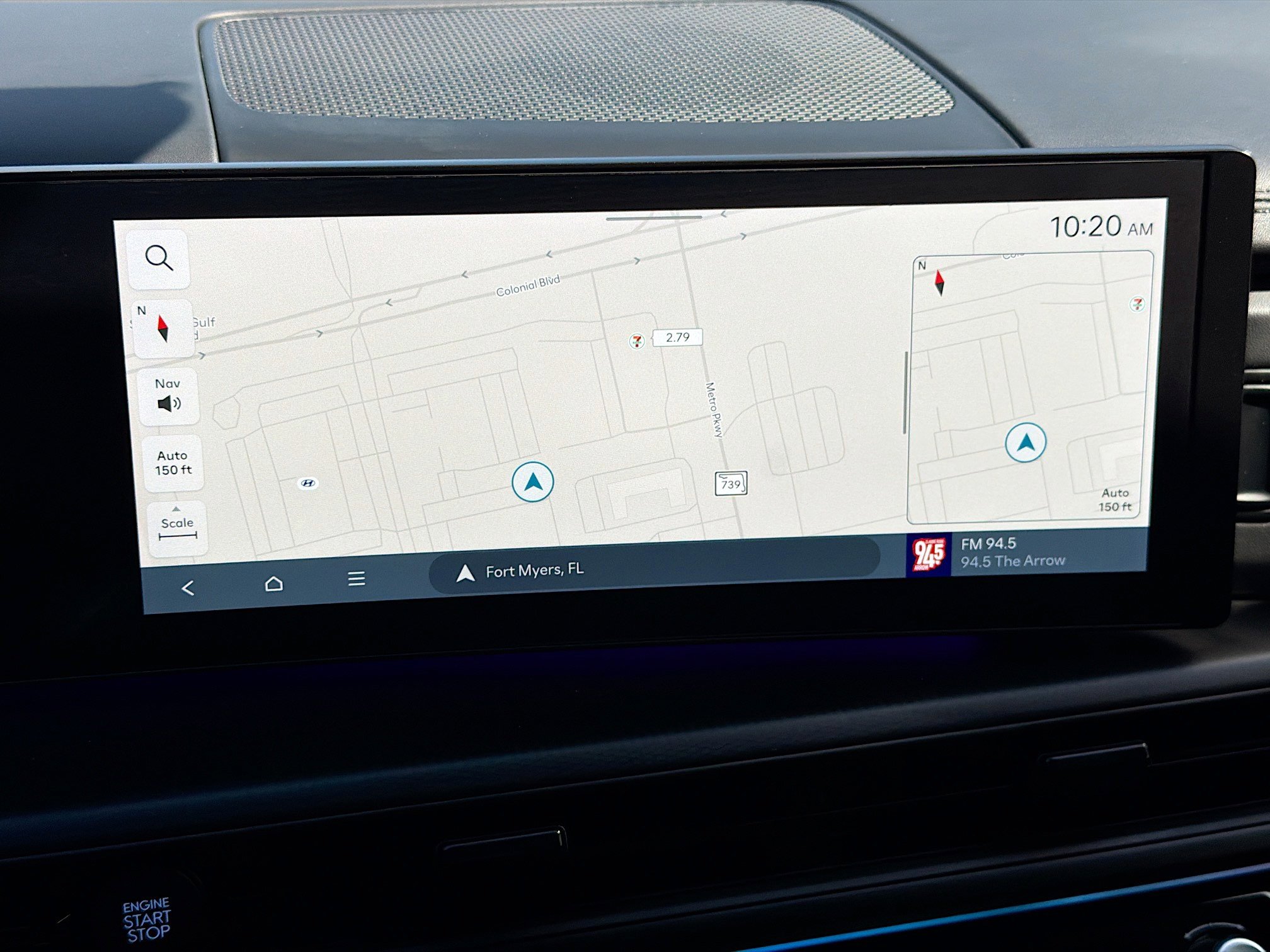 Used 2025 Hyundai Santa Fe Calligraphy image 32