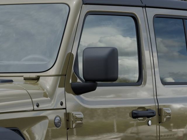 New 2026 Jeep Gladiator Sport AWD/4WD image 12