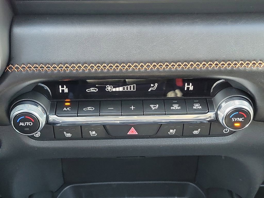 New 2026 MAZDA CX-50 2.5 Hybrid w/ Weather Package image 30