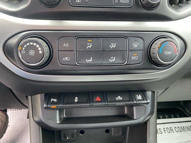Used 2020 Chevrolet Colorado LT w/ Safety Package image 14
