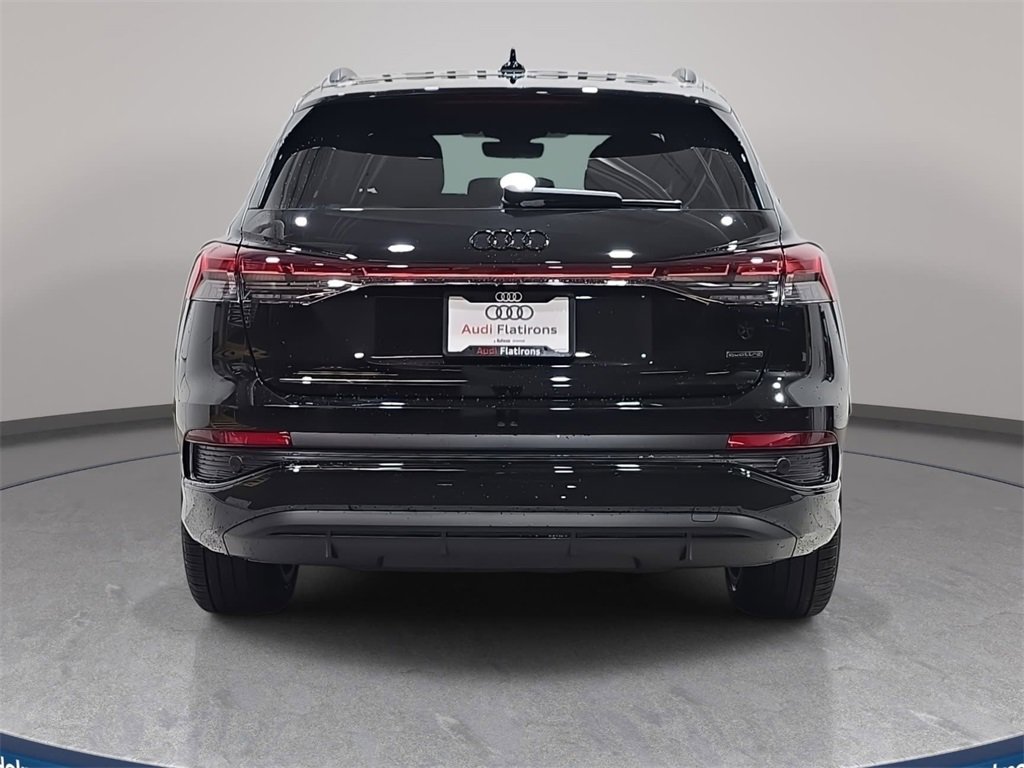 New 2026 Audi Q4 e-tron Premium Plus image 6