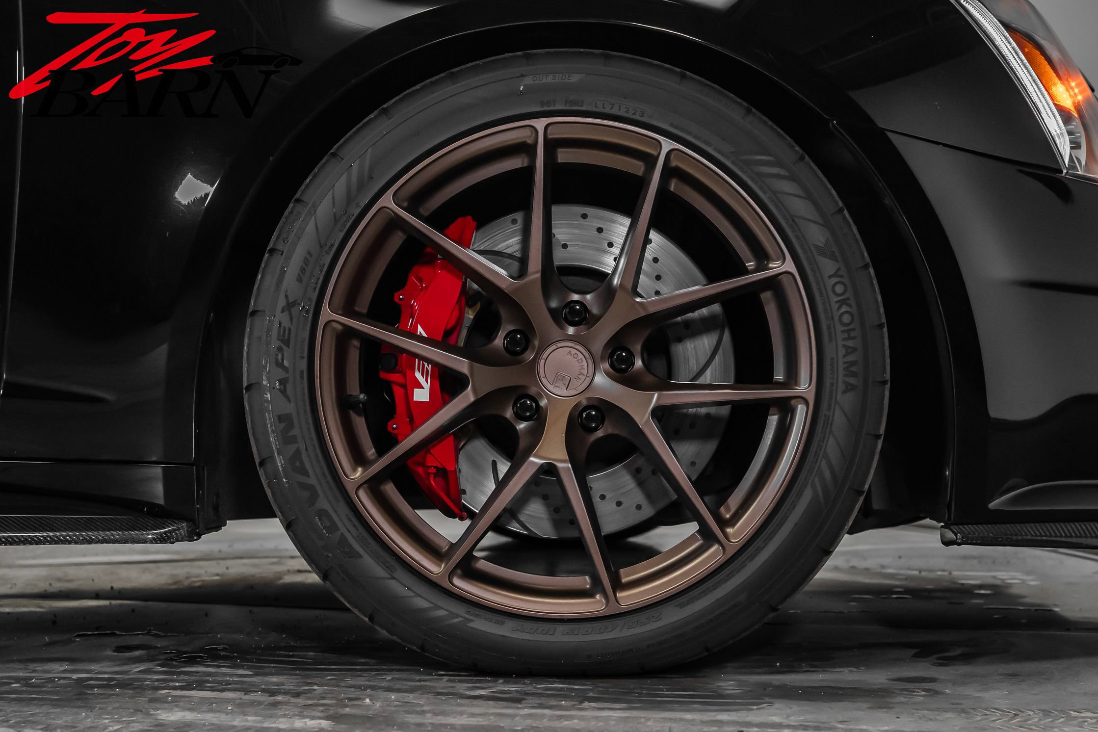 Used 2014 Cadillac CTS V w/ Wood Trim Package image 14