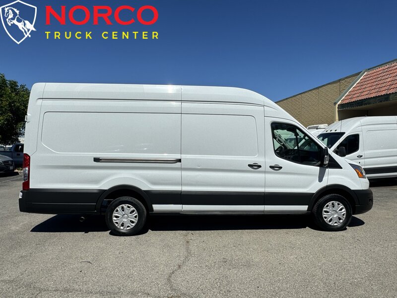 Used 2021 Ford Transit 350 148 High Roof Extended w/ Load Area Protection Package