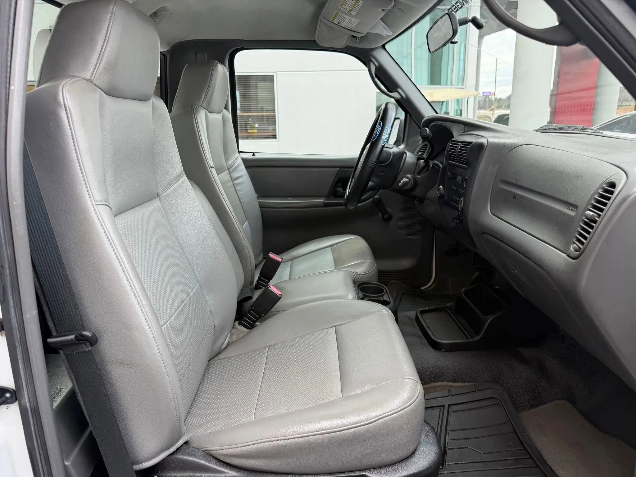 Used 2008 Ford Ranger XL image 17