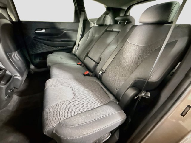 Used 2020 Hyundai Santa Fe SEL w/ Cargo Package FWD image 24