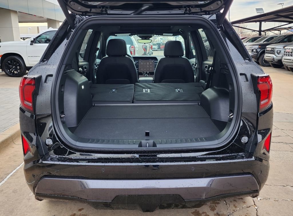 New 2026 GMC Terrain AT4 w/ Convenience Package III image 52