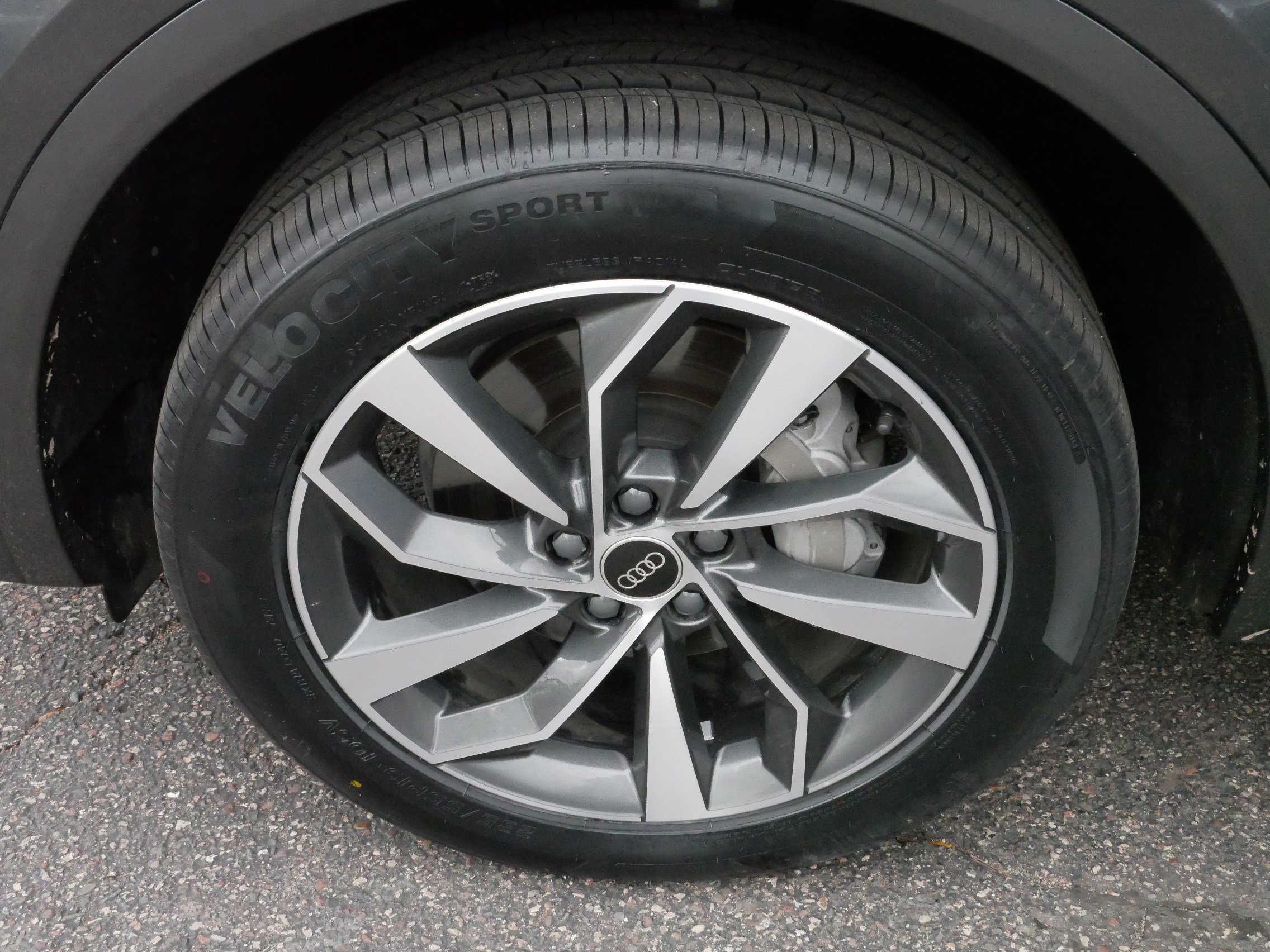 Used 2022 Audi Q5 2.0T Premium Plus image 15