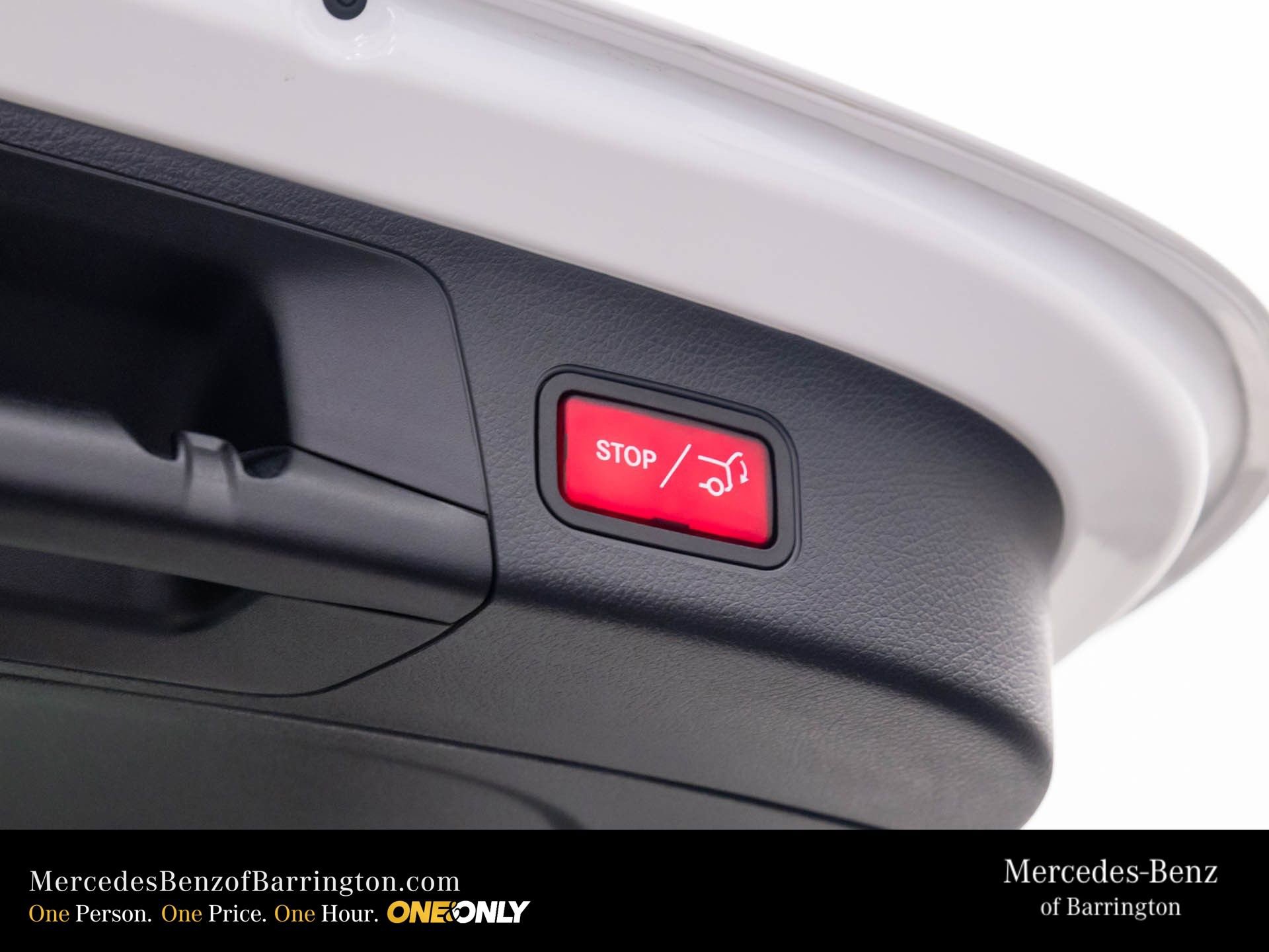 New 2026 Mercedes-Benz GLA 250 4MATIC image 32