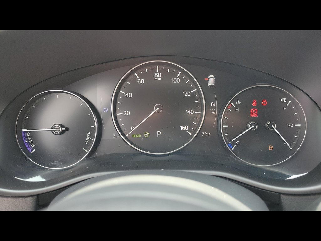 New 2026 MAZDA CX-50 AWD 2.5 Hybrid w/ Weather Package image 26