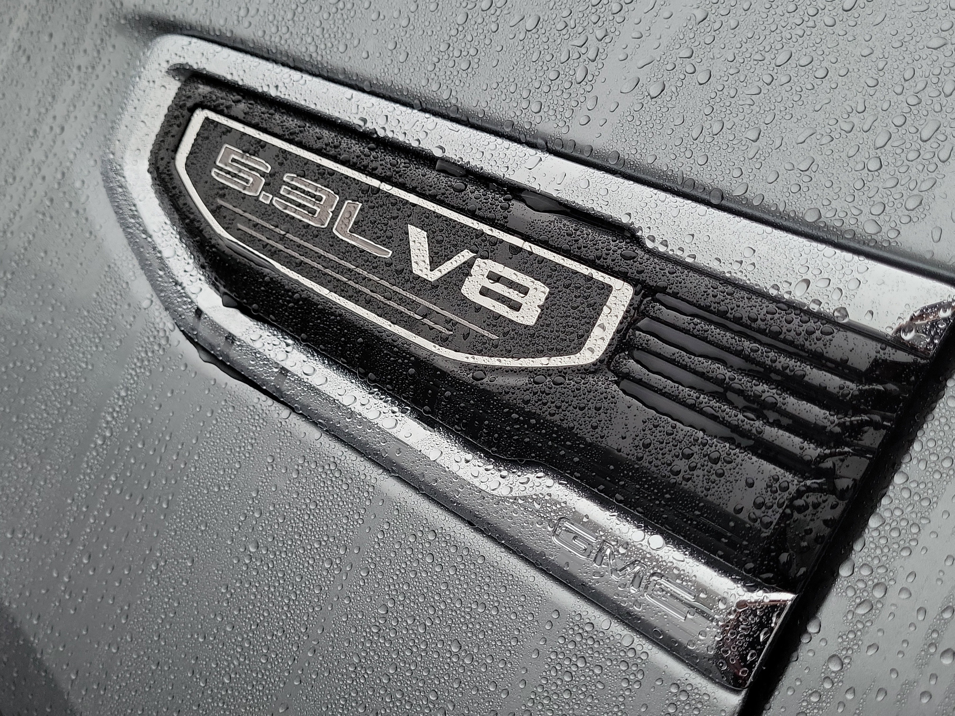 Used 2025 GMC Sierra 1500 SLT w/ SLT Premium Plus Package image 6