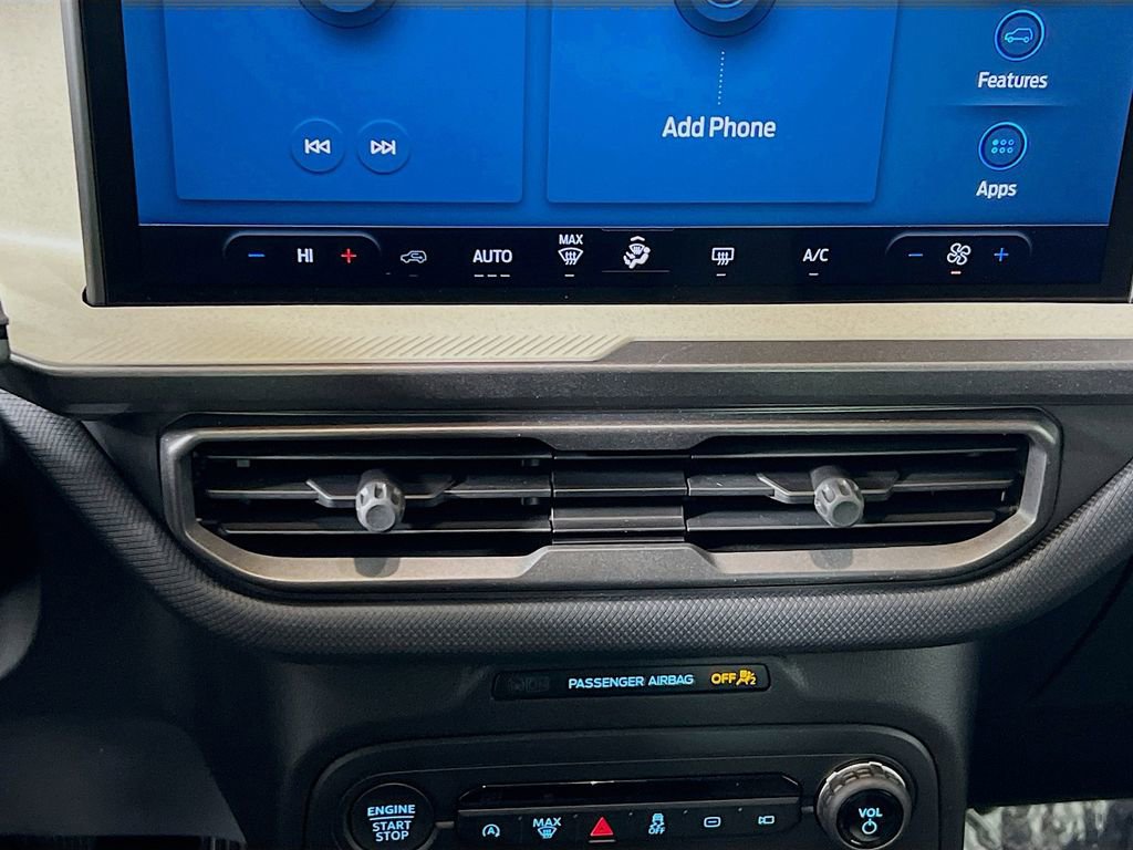 New 2026 Ford Bronco Sport Big Bend image 9