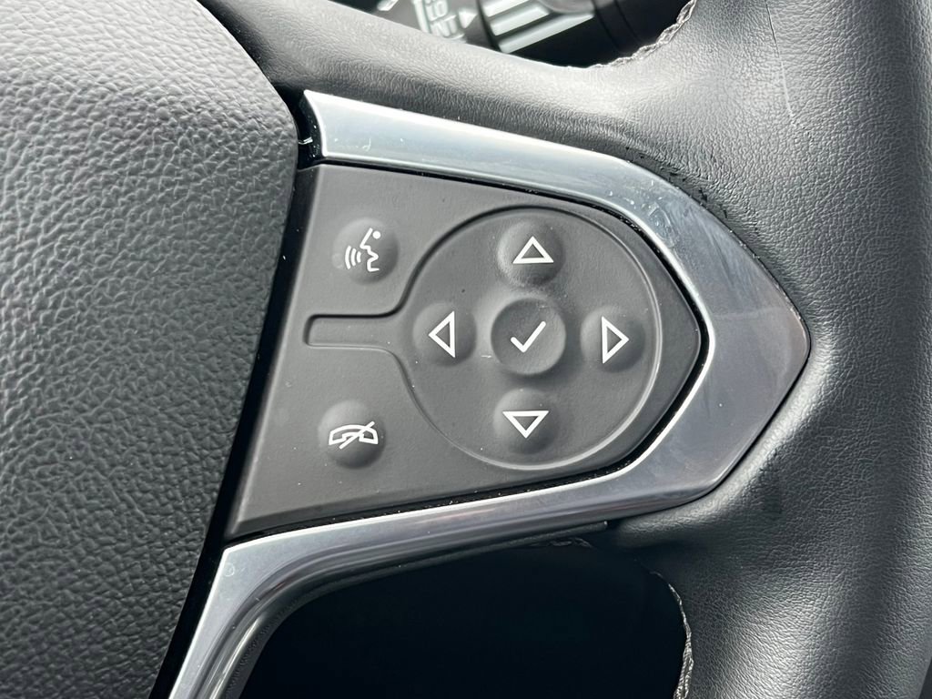 Certified 2023 Chevrolet Traverse LT w/ Rear Camera Mirror Package image 21