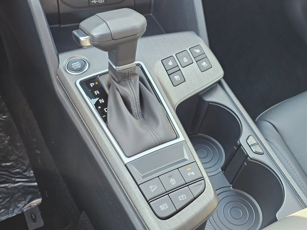 New 2026 Kia Sportage X-Pro Prestige AWD/4WD image 19