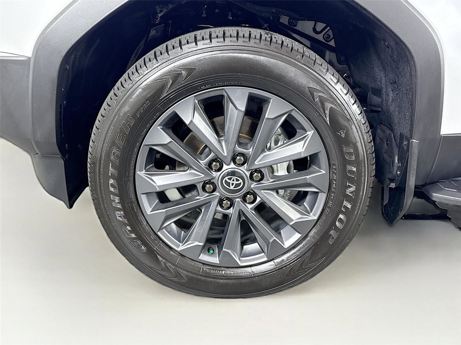 Certified 2024 Toyota Land Cruiser w/ Premium Package AWD/4WD image 48