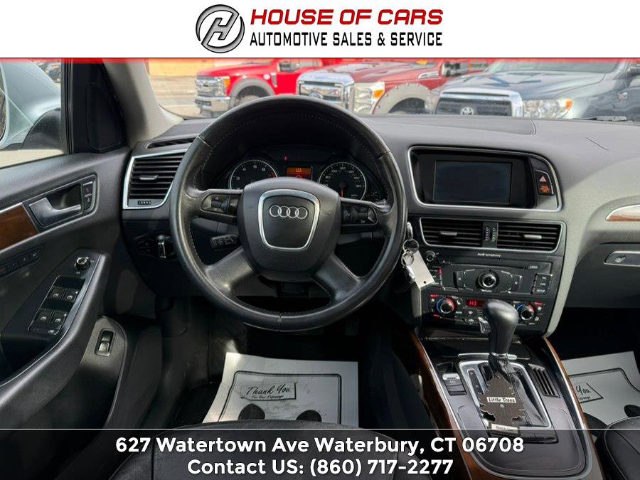 Used 2009 Audi Q5 3.2 Premium Plus image 35