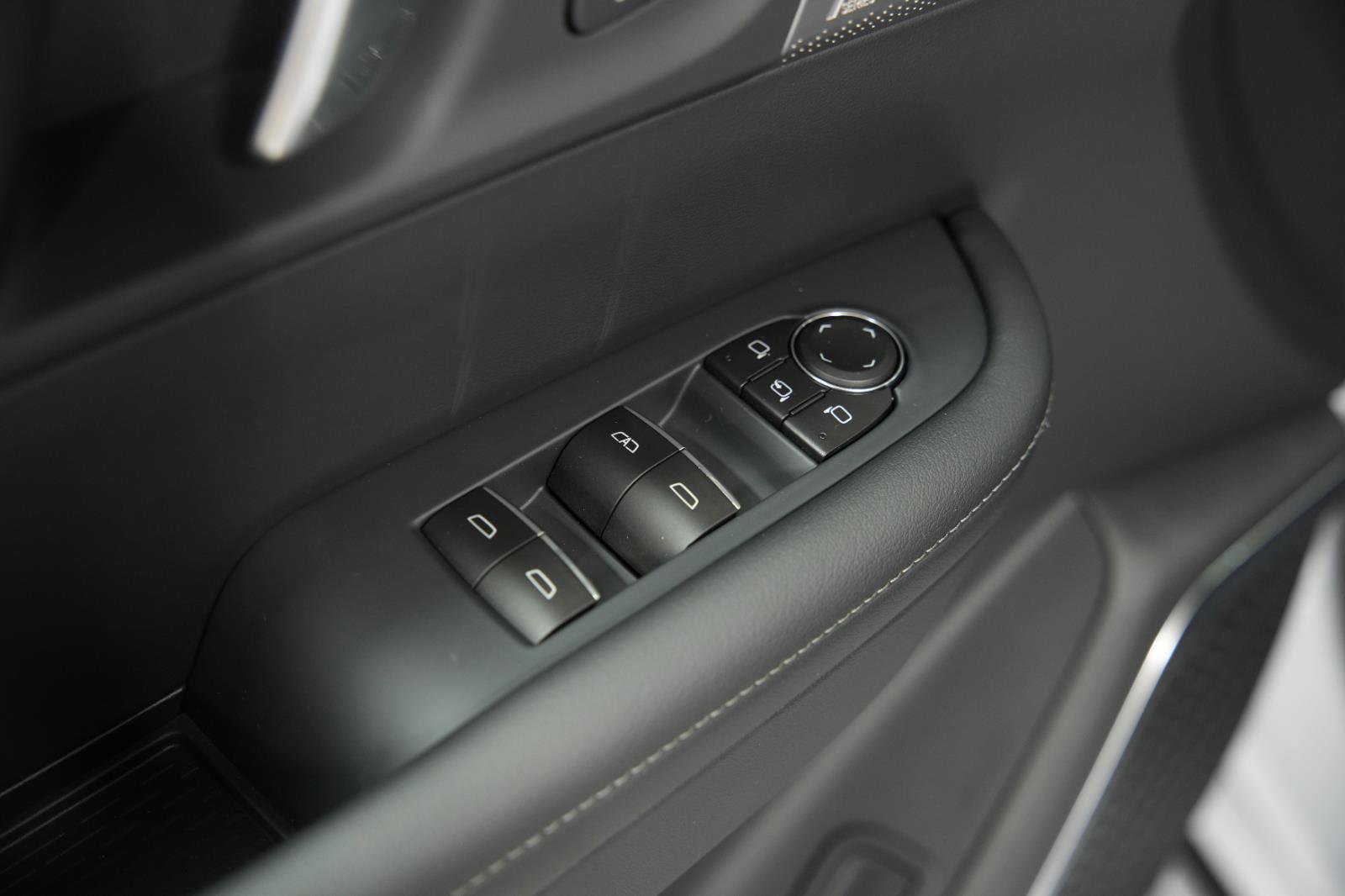 New 2026 Buick Enclave Avenir w/ Super Cruise Package image 26