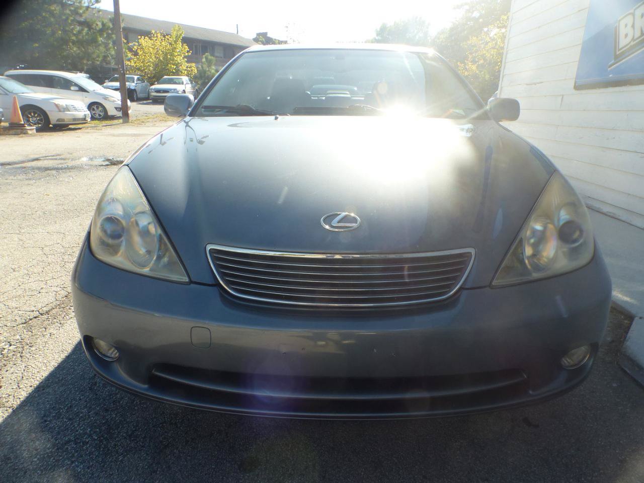 Used 2006 Lexus ES 330 FWD image 3
