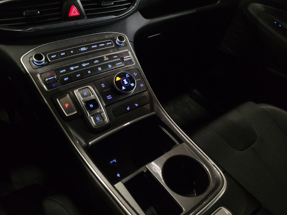 Used 2023 Hyundai Santa Fe SEL image 26