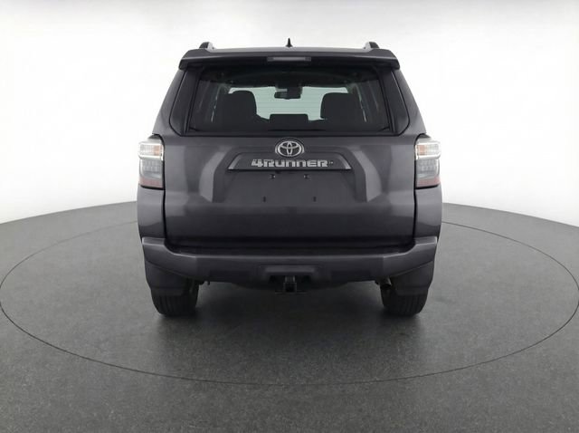 Used 2020 Toyota 4Runner SR5 Premium w/ Moonroof Package image 7