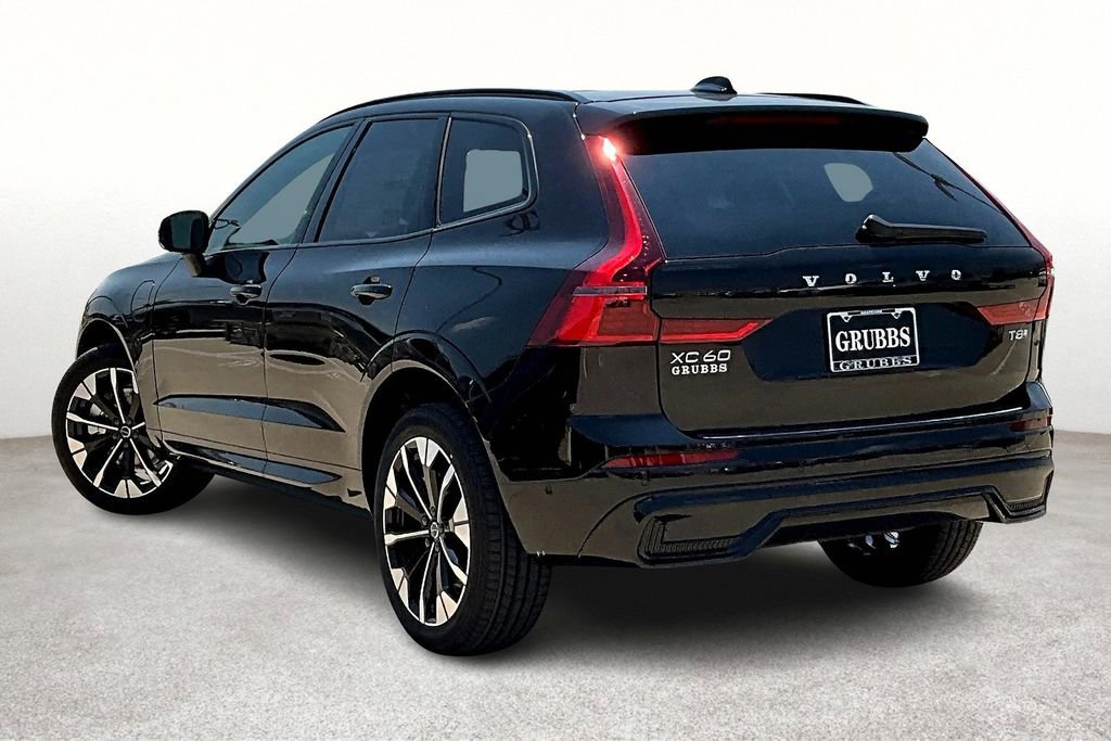 New 2026 Volvo XC60 T8 Plus w/ Protection Package Premier image 6