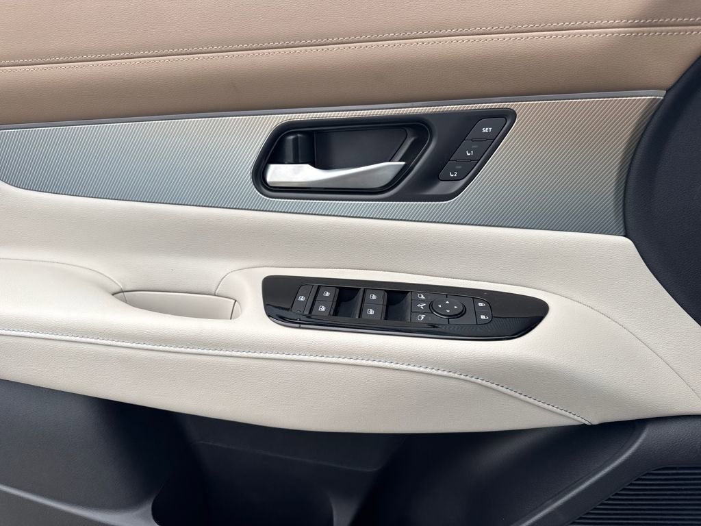 New 2026 Nissan Murano Platinum w/ Cargo Package image 18