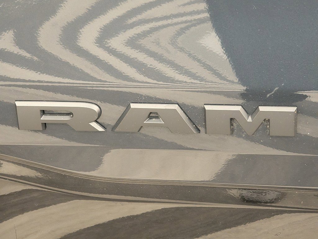 Used 2025 RAM 1500 RHO w/ RHO Level 1 Equipment Group image 5