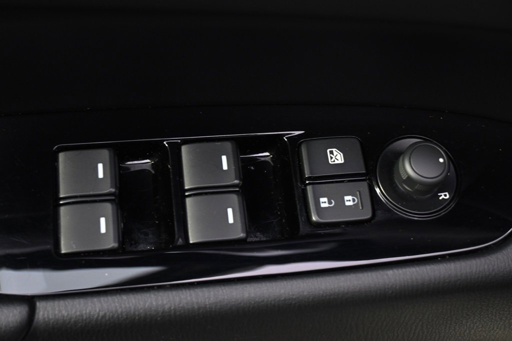 Certified 2025 MAZDA CX-5 AWD 2.5 S w/ Preferred Package image 24