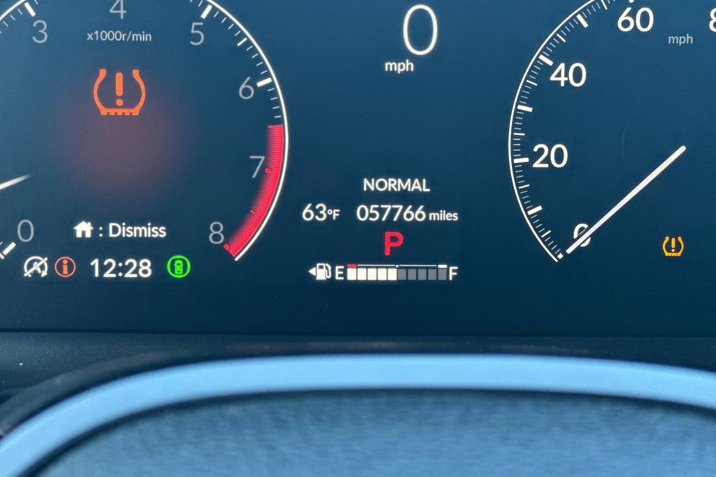 Used 2024 Honda Pilot EX-L image 27