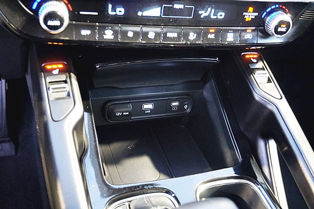 Used 2024 Kia Telluride S w/ S Sunroof Package AWD/4WD image 40