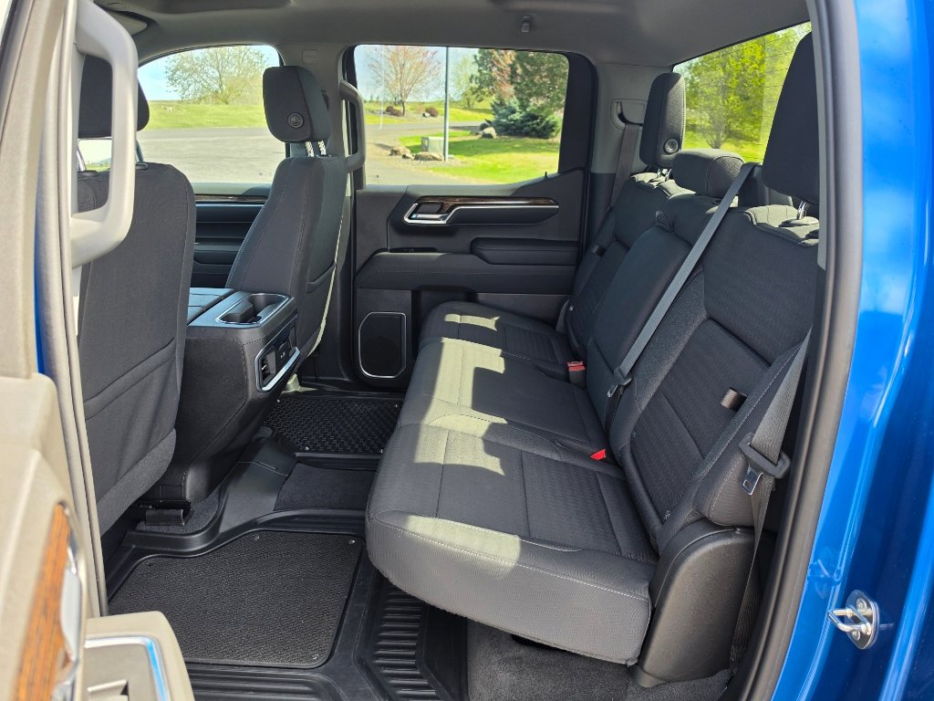 Used 2022 GMC Sierra 1500 Elevation image 23