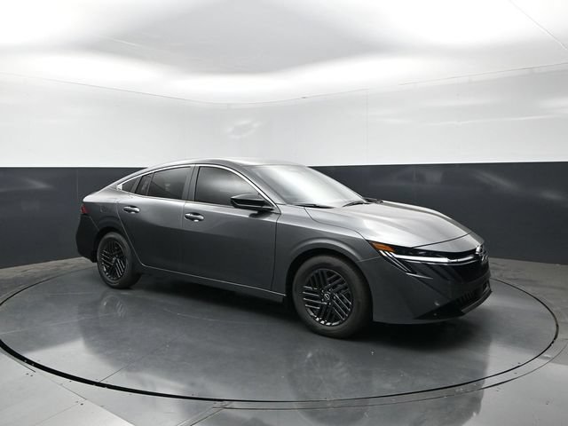 New 2026 Nissan Sentra SV w/ SV Convenience Package