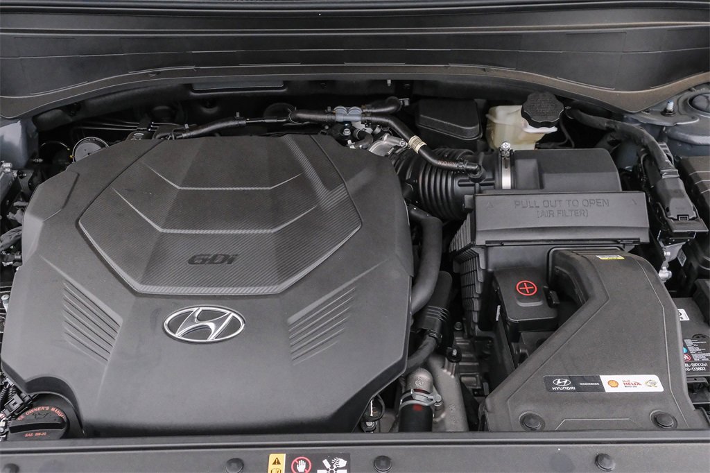 Used 2025 Hyundai Palisade SEL image 13