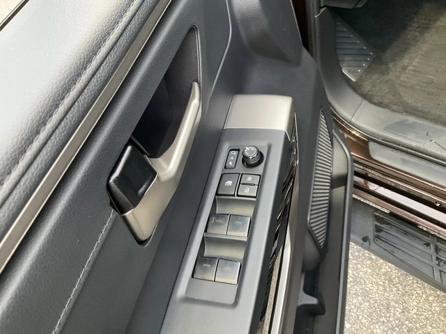 Used 2023 Toyota Tundra Limited image 8
