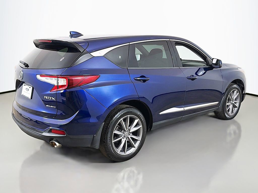 Used 2019 Acura RDX w/ Technology Package image 13