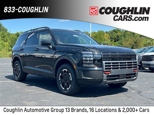 New 2026 Hyundai Palisade XRT Pro image 1