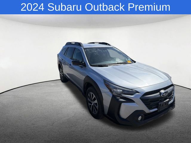 Used 2024 Subaru Outback Premium AWD/4WD image 15