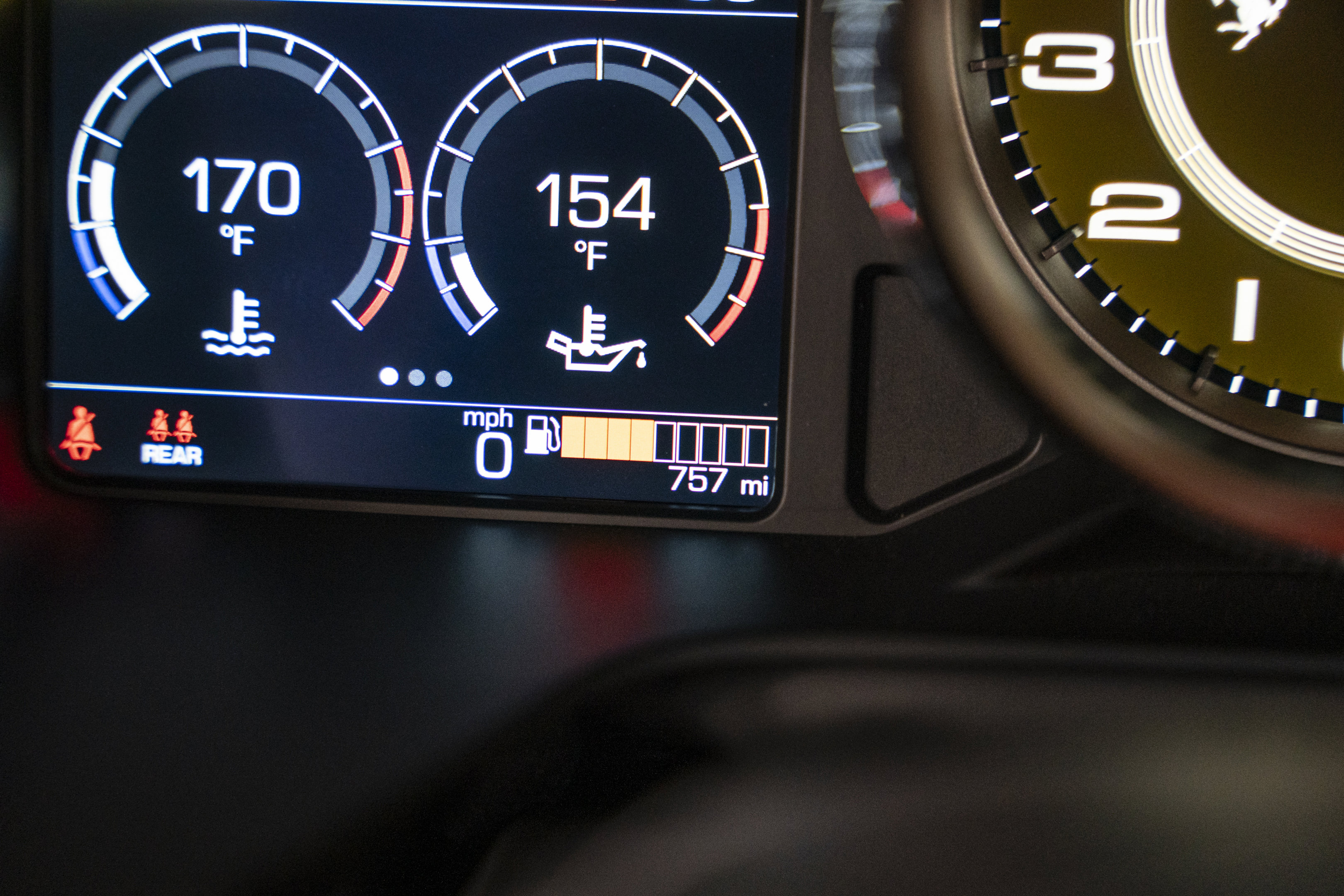 Used 2023 Ferrari Portofino M image 42