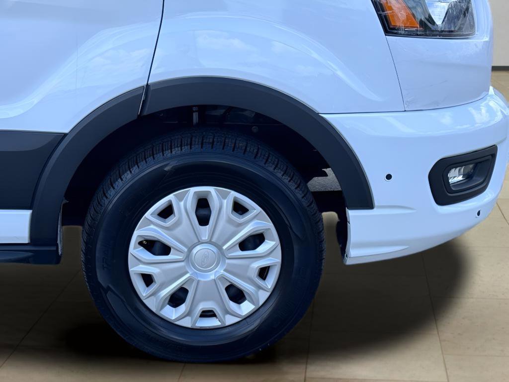 Used 2024 Ford Transit 350 XLT image 37