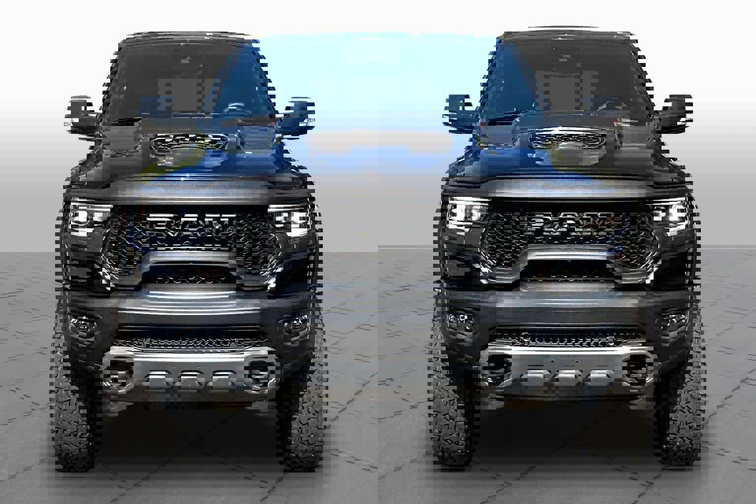 Used 2021 RAM 1500 TRX w/ TRX Level 2 Equipment Group AWD/4WD image 4