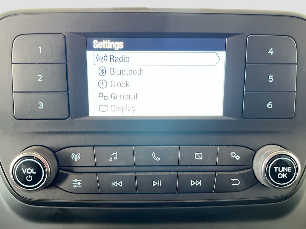 Used 2025 Ford Transit 350 148 High Roof Extended image 15