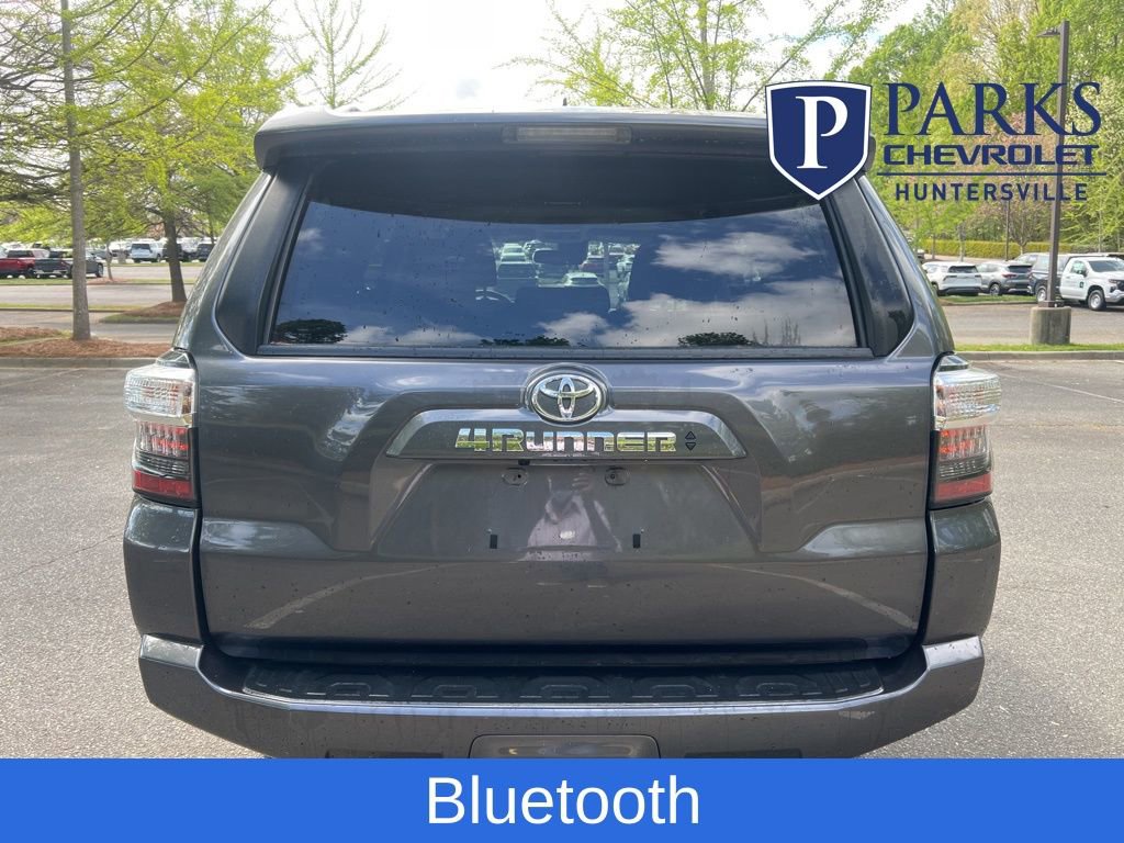 Used 2023 Toyota 4Runner SR5 RWD image 7