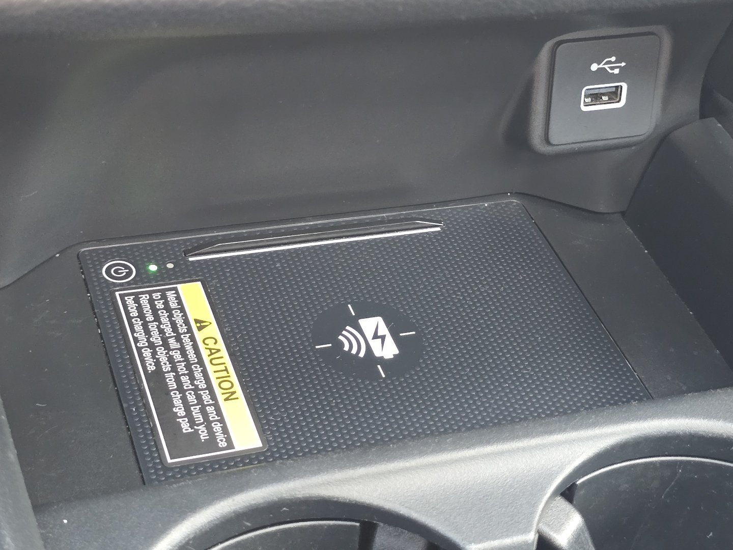 Used 2024 Honda HR-V EX-L image 8