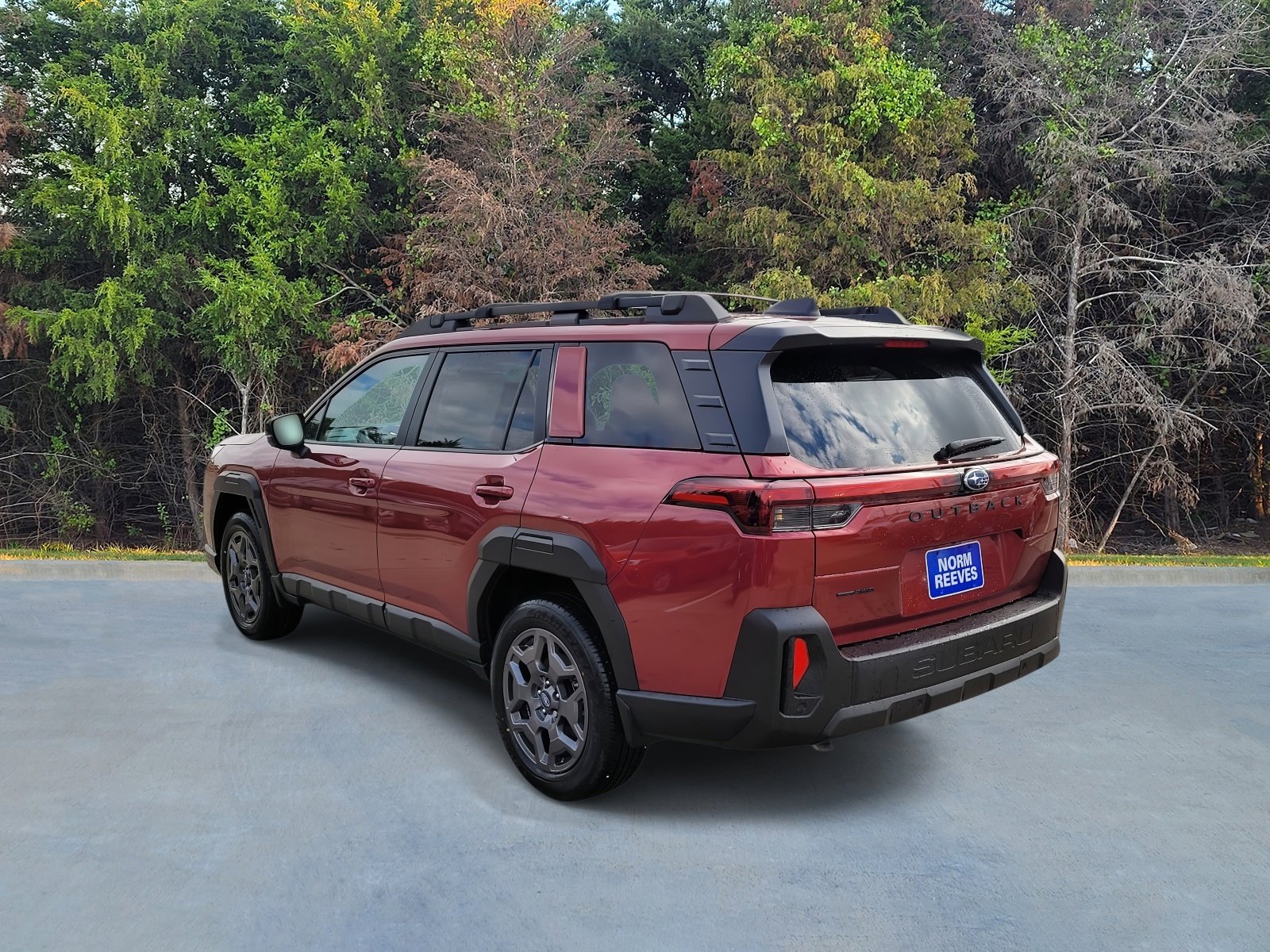 New 2026 Subaru Outback Premium image 20