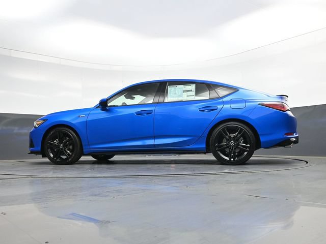 New 2026 Acura Integra A-Spec FWD image 33