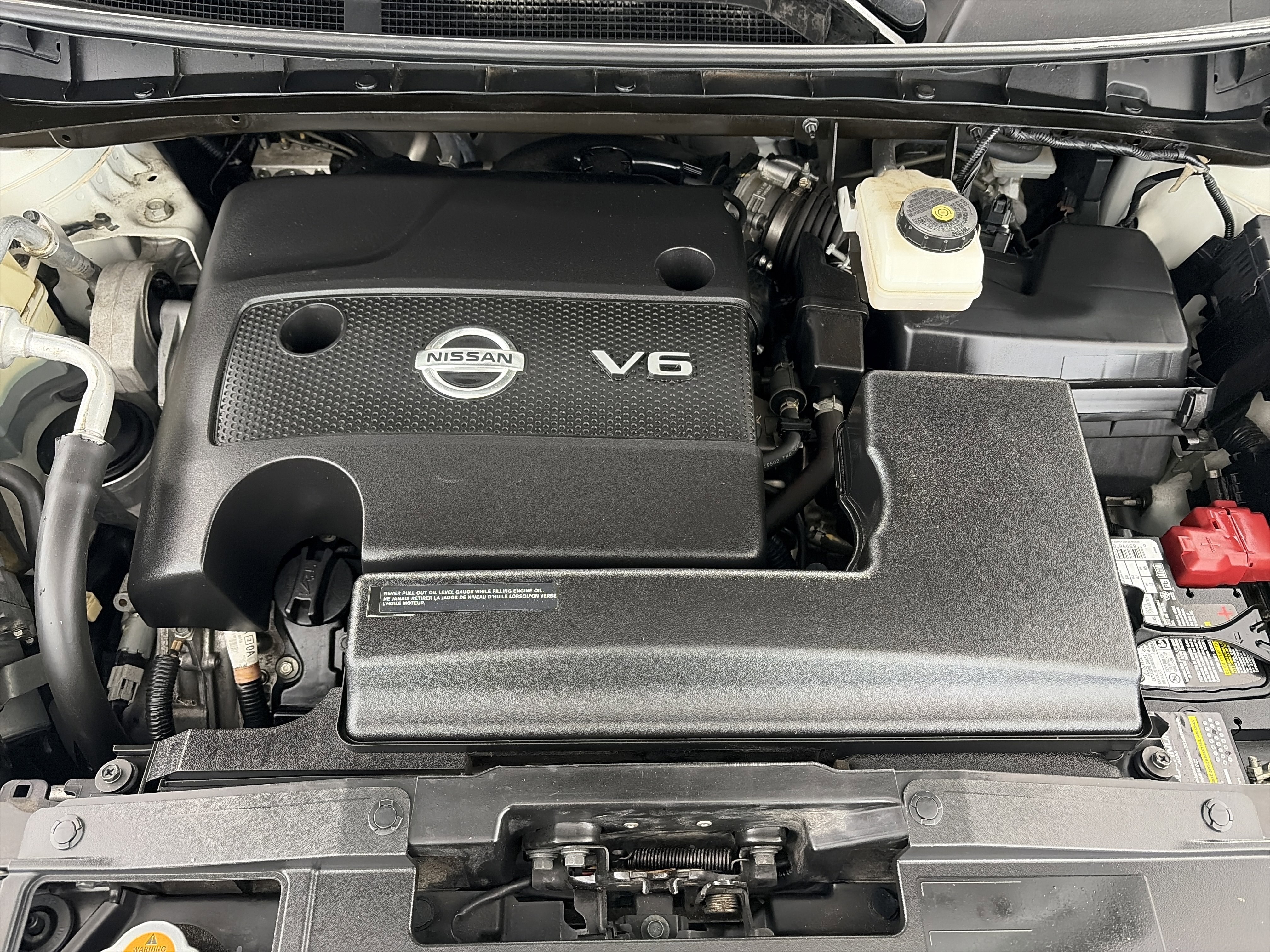 Used 2020 Nissan Murano SL w/ Moonroof Package AWD/4WD image 11