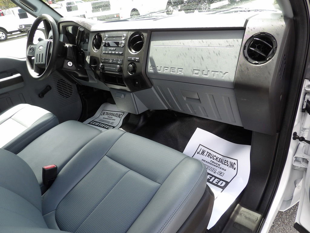Used 2015 Ford F250 XL image 33