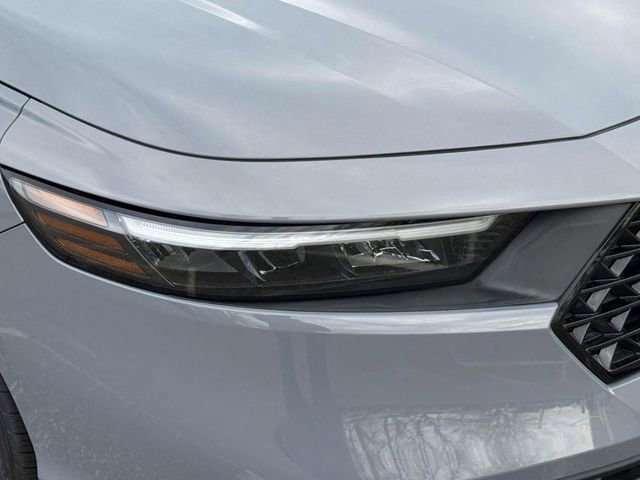 Certified 2023 Honda Accord Sport image 8