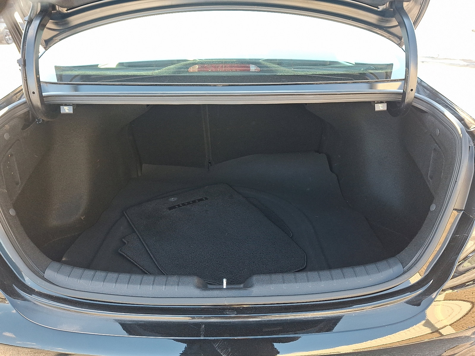 Certified 2023 Kia Forte GT-Line image 28