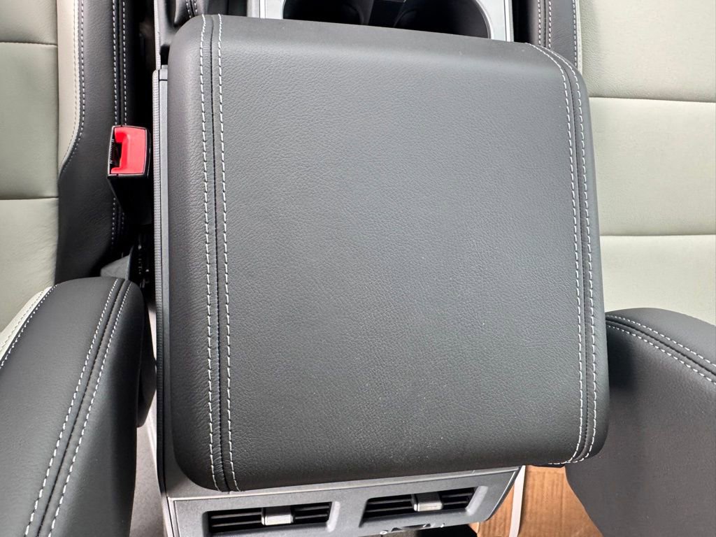 New 2025 INEOS Grenadier Fieldmaster Edition image 15