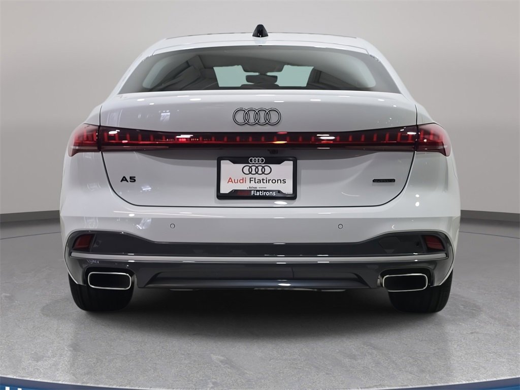 New 2025 Audi A5 2.0T Premium Plus image 6